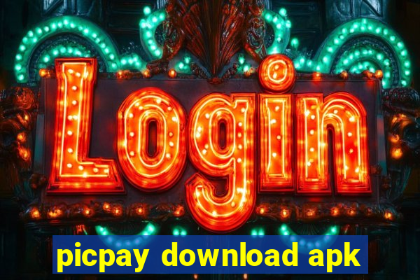 picpay download apk